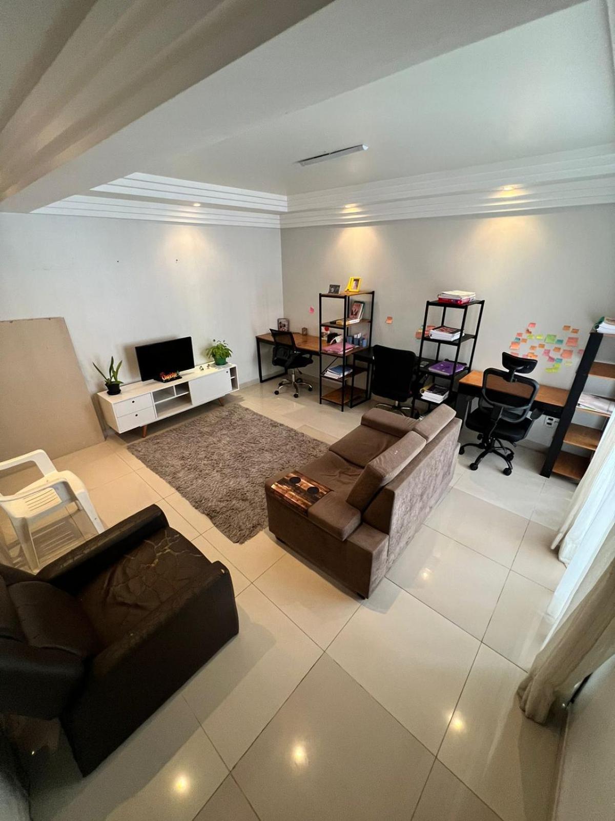 Raizes Homestay
