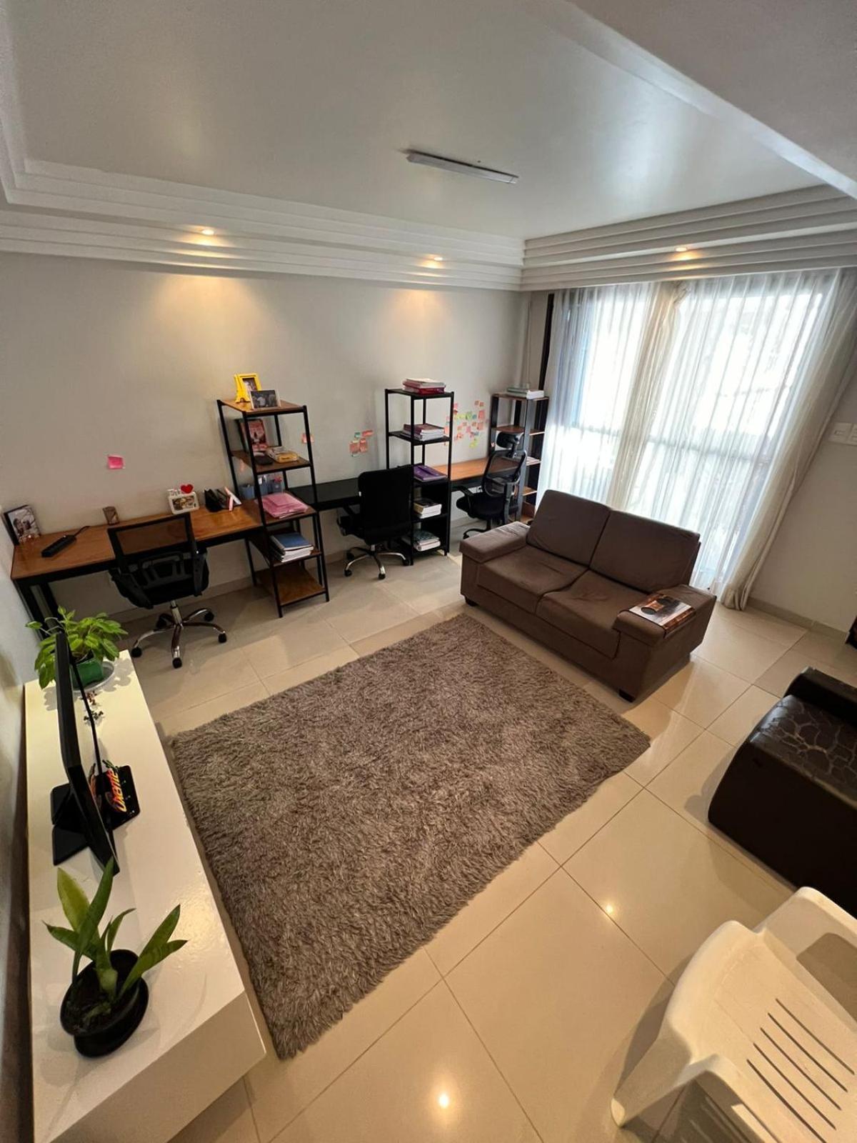 Homestay Raizes Salvador