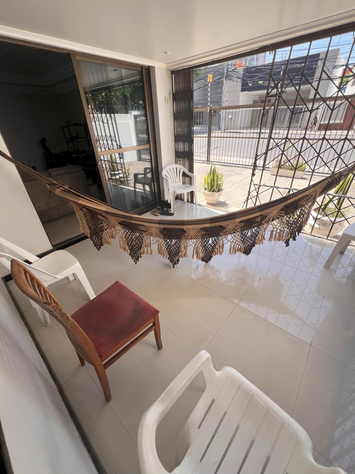 Homestay Raizes