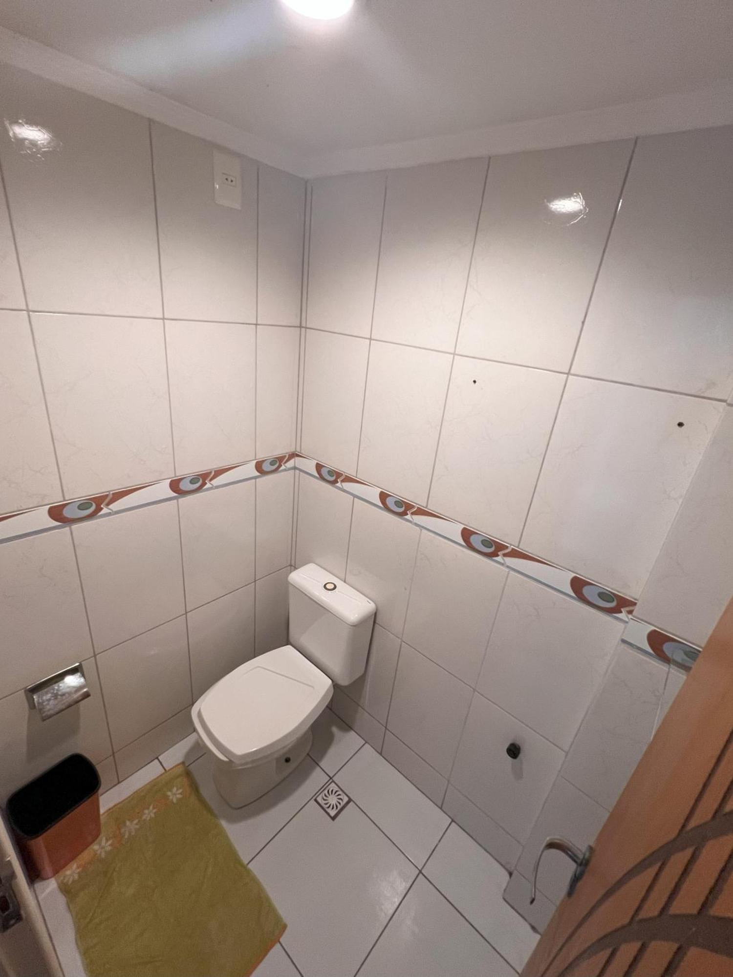 Homestay Raizes Salvador