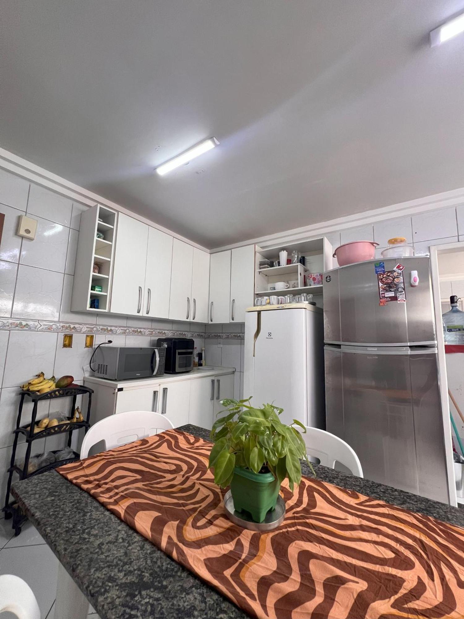Raizes Homestay