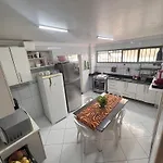 Raizes Hostel
