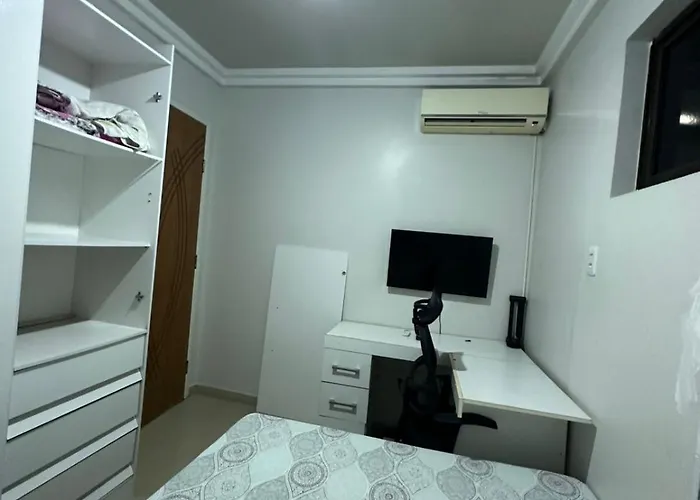 Raizes Hostel