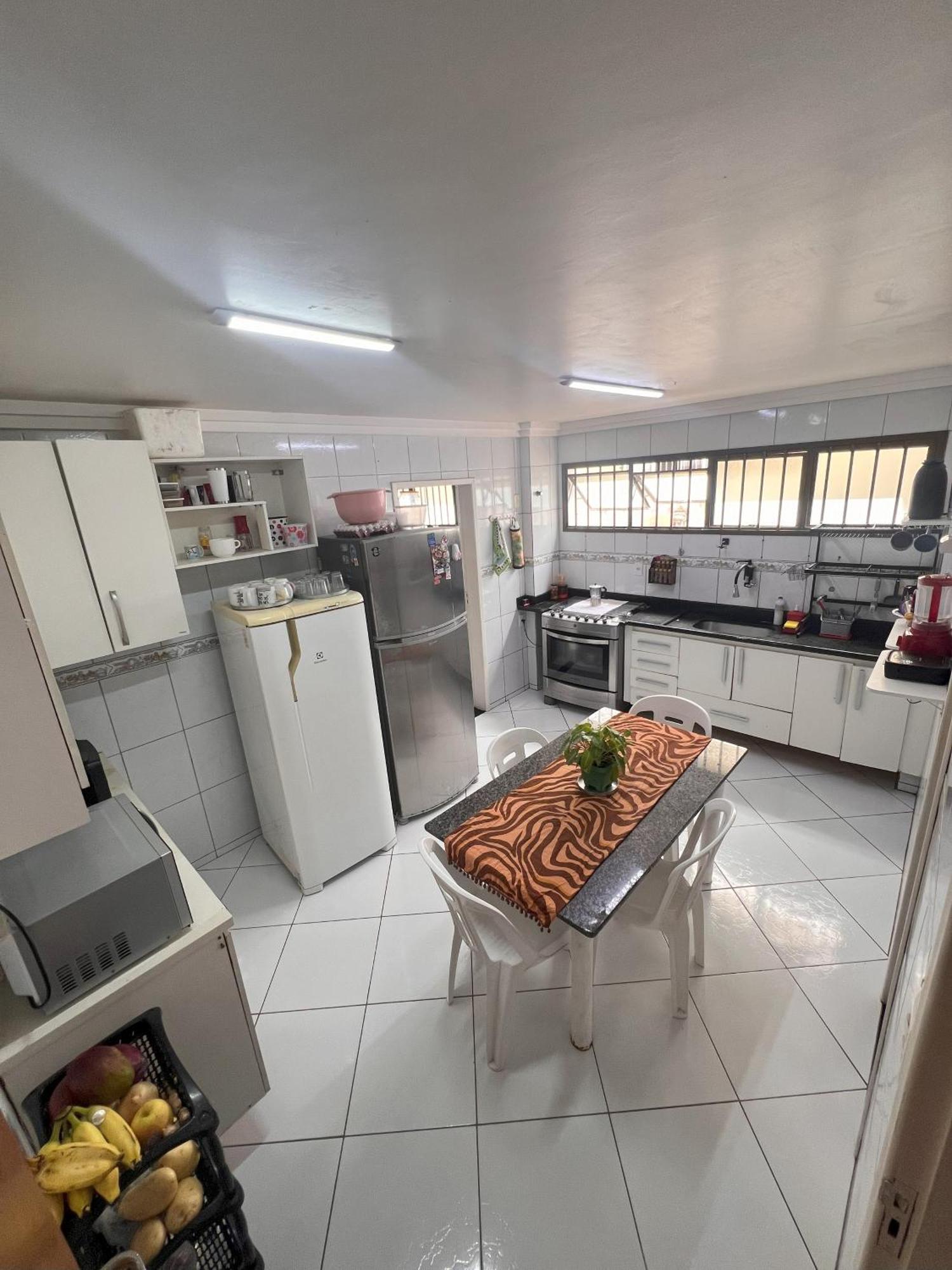 Raizes Hospedagem domiciliar Salvador