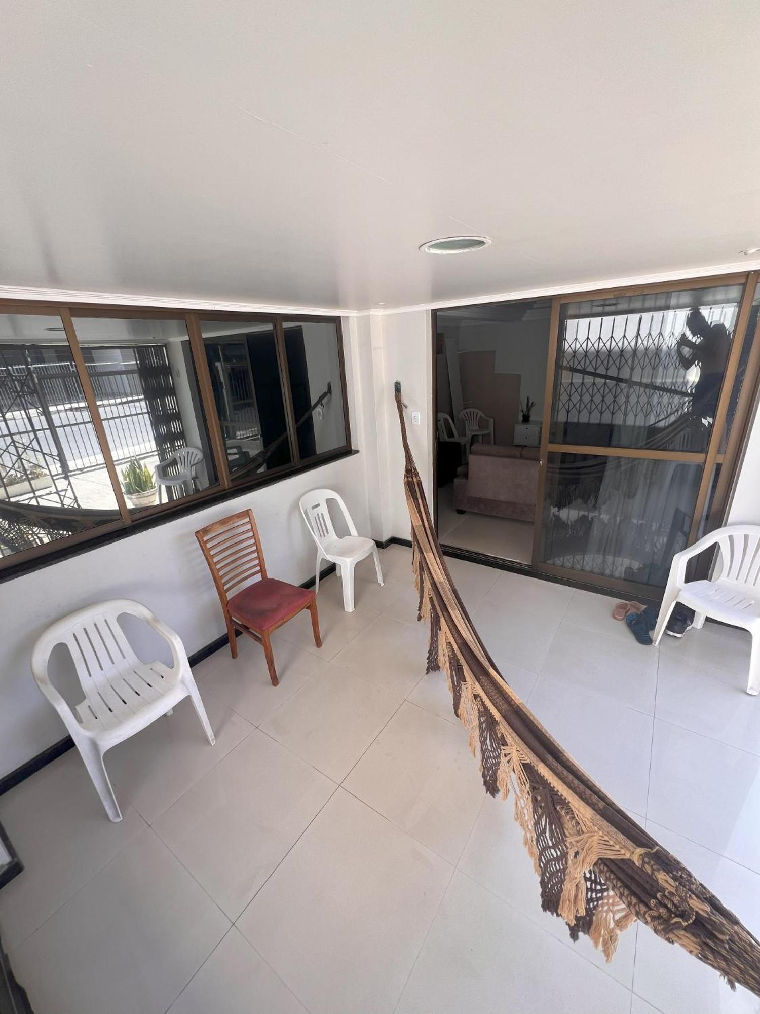 Raizes Hospedagem domiciliar Salvador