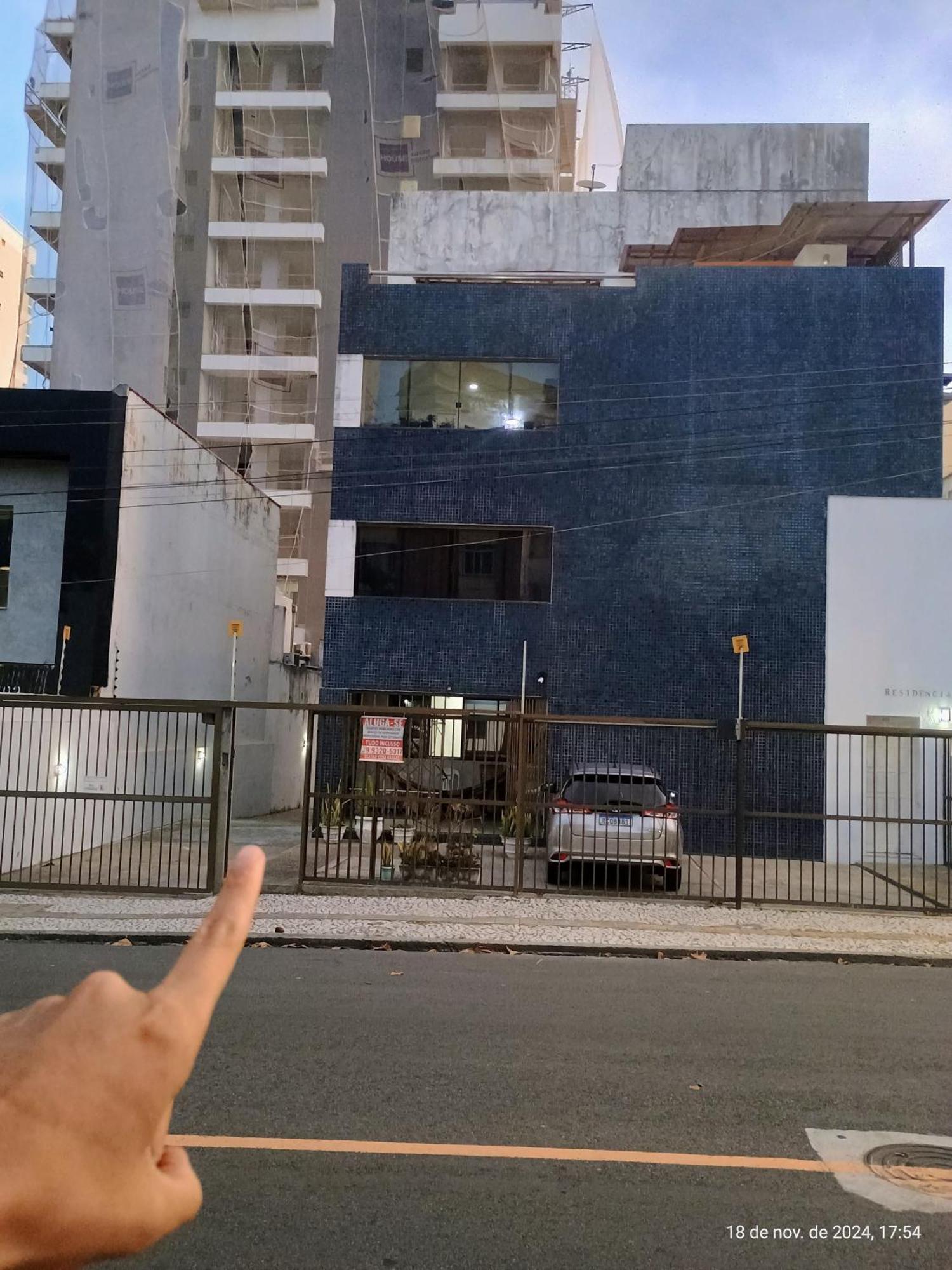 Raizes Hospedagem domiciliar *